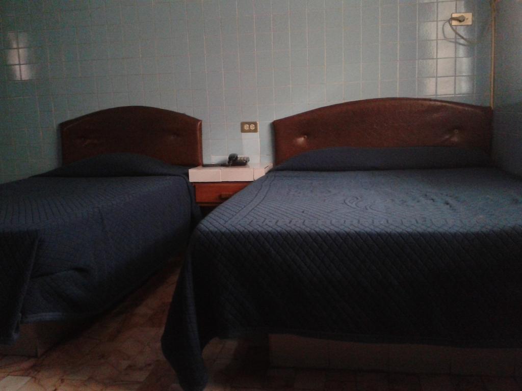 Santa Rita Hotel Guaymas Room photo